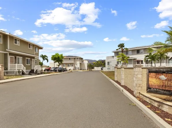 87-150 Maipalaoa Rd, Waianae, HI 96792