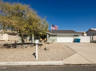 3468 Oro Grande Blvd, Lake Havasu City, AZ 86406