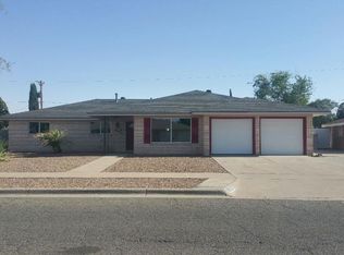 8808 Basil Ct, El Paso, TX 79925