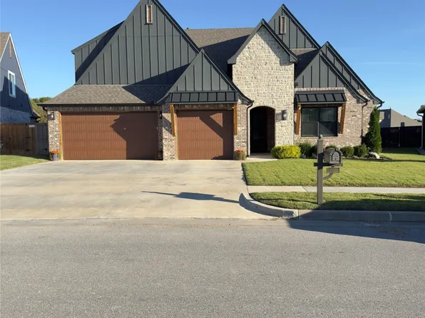 14243 S College Ave, Bixby, OK 74008