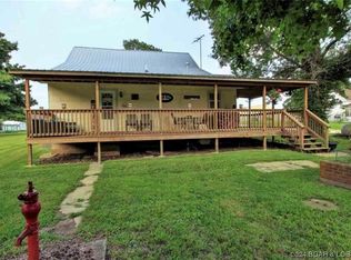 101 W High St, Syracuse, MO 65354