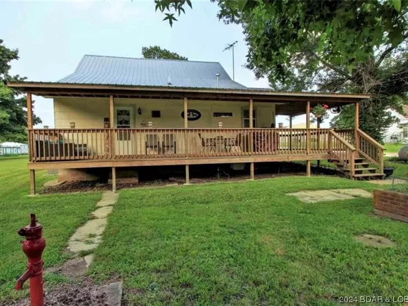 101 W High Street, Syracuse, MO 65354
