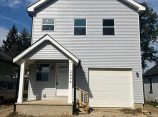 2406 Brooklyn Rd, Columbus, OH 43231