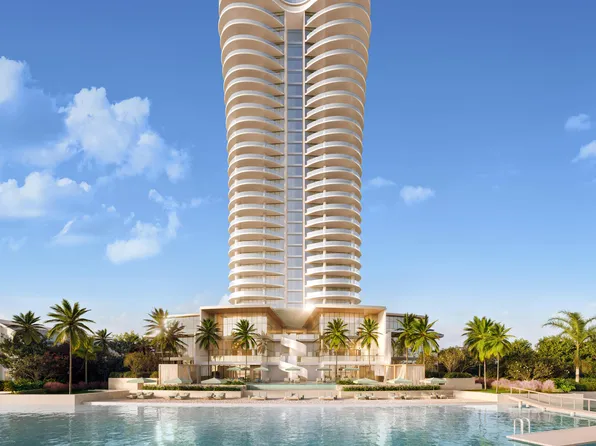 5400 N Flagler Drive #903, West Palm Beach, FL 33407