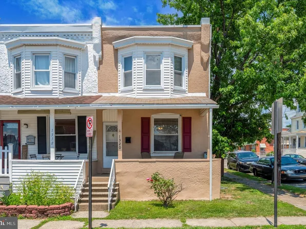 1320 E 12th St, Eddystone, PA 19022