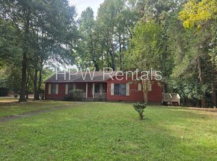 2214 Daley Rd #A, Chapel Hill, NC 27514