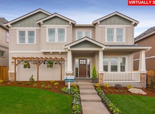 16657 SW Birdsong St, Beaverton, OR 97007