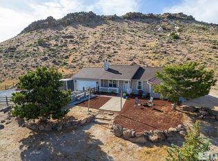 655 Gymkhana Ln, Reno, NV 89508
