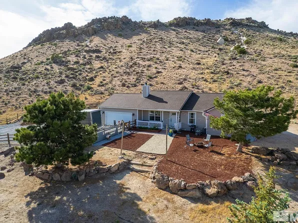 655 Gymkhana Ln, Reno, NV 89508