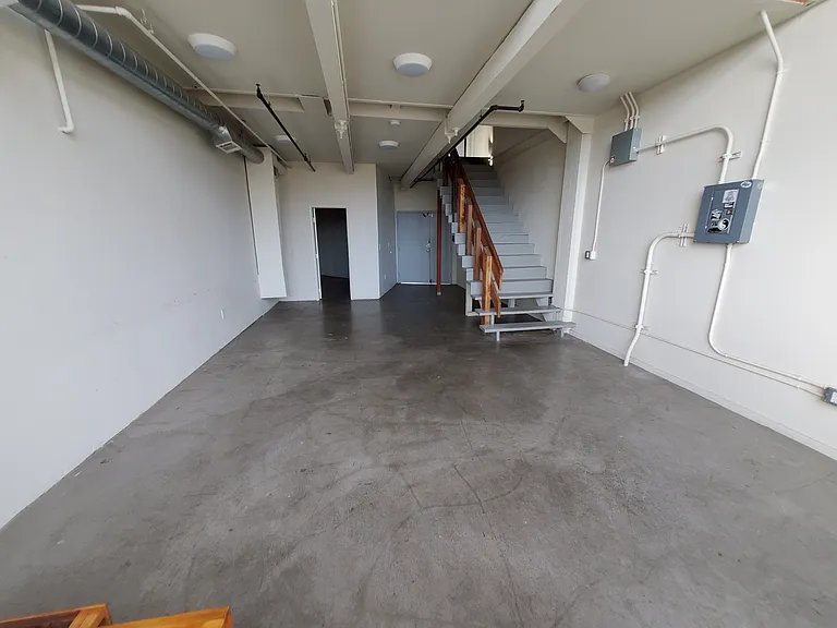 4701 San Leandro St #302J — Photo 2