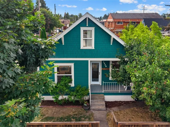 1208 S Oakes Street, Tacoma, WA 98405