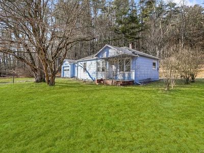 8834 Route 209, Wawarsing, NY, 12428