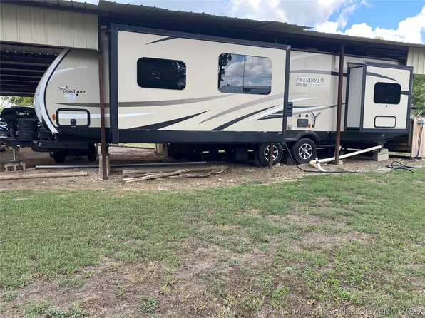 1 Cedar Dr, Sulphur, OK 73086