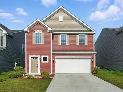 4343 Coble Bowman Way, Canal Winchester, OH, 43110