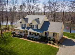 3694 Palmore Ct, Powhatan, VA 23139