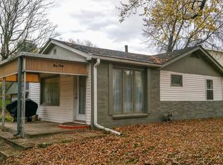 440 NE Aurora Ave, Des Moines, IA 50313