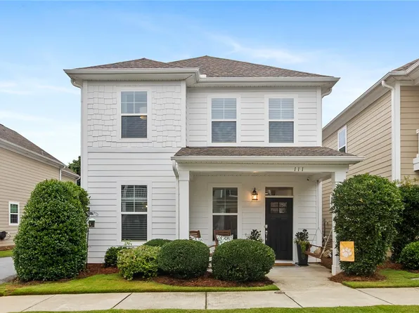 111 Fuller Estate Dr, Clemson, SC 29631