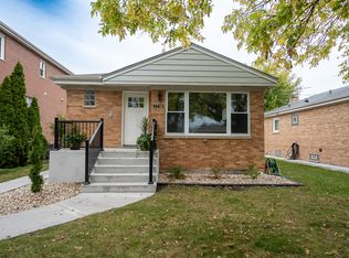 7718 W Gregory St, Chicago, IL 60656