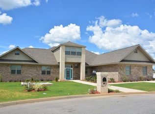 502 Madison Ave, Enterprise, AL 36330
