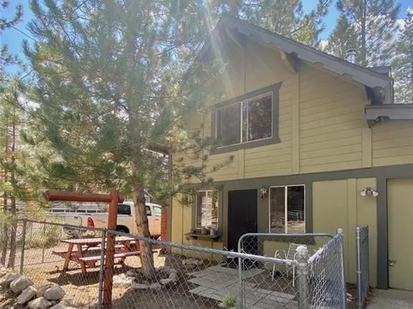 301 W Rainbow Blvd, Big Bear City, CA 92314