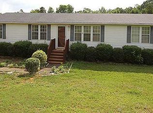 4532 Sugar Maple Rd, Oxford, NC 27565