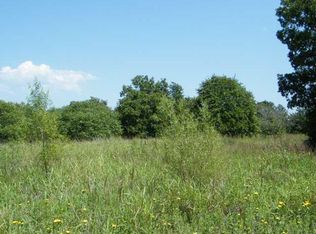 Walking Tall Rd LOT 18 & 19, Guthrie, OK 73044