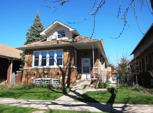 5309 N Bernard St, Chicago, IL 60625