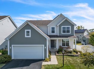 3161 Yellow Finch Way, Columbus, OH 43231