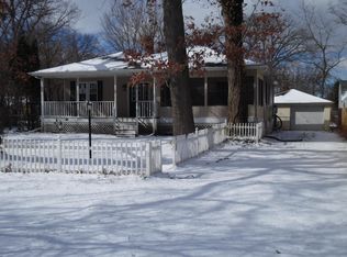 2328 Parke St, Lake Station, IN 46405