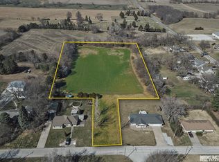 W G St, Elmwood, NE 68349