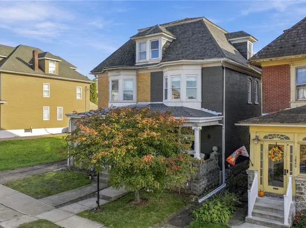 1826 Ferry St, Easton, PA 18042