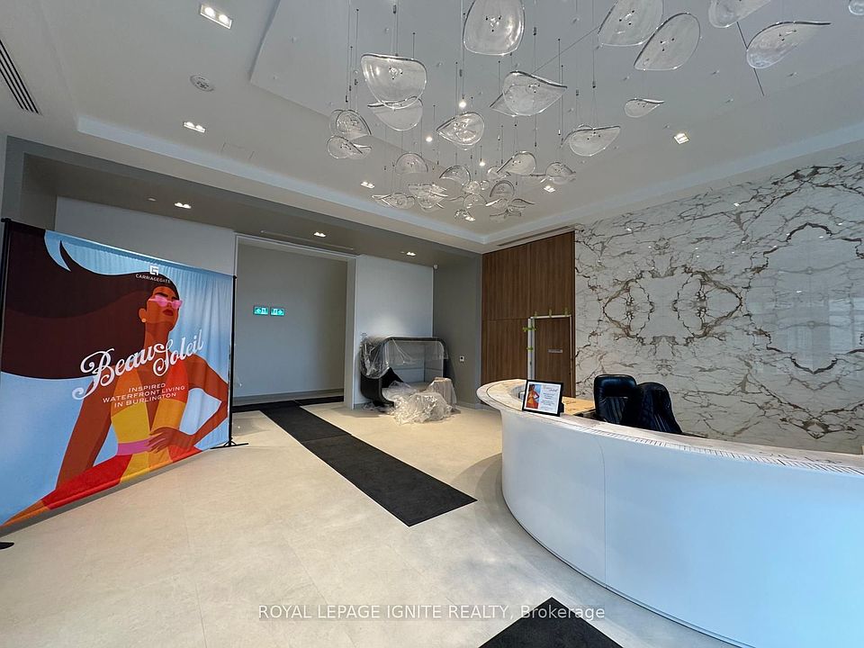 1st image of 2075 Lakeshore Rd #1302