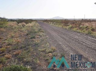 Lagremas Rd, Deming, NM 88030