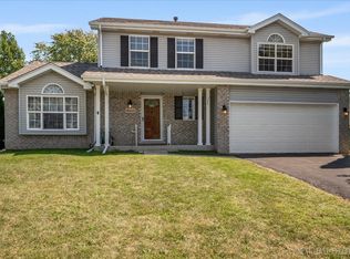 16453 Timberview Dr, Plainfield, IL 60586