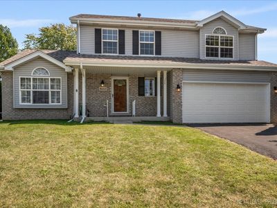 16453 Timberview Dr, Plainfield, IL, 60586