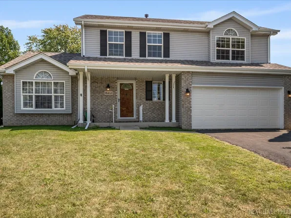 16453 Timberview Dr, Plainfield, IL 60586
