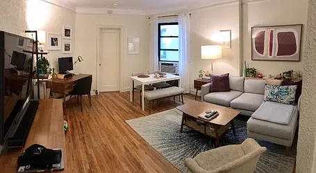 Rented by Geraldine Capasso, LREB