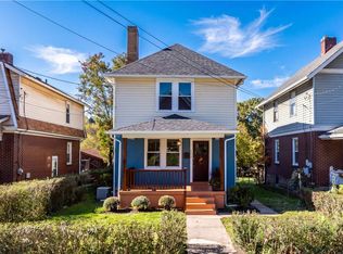 428 Avenue D, Pittsburgh, PA 15221