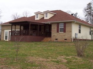 178 Drayton Dr, Denton, NC 27239