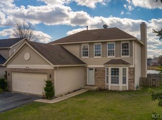 2645 Caliendo Cir, Montgomery, IL