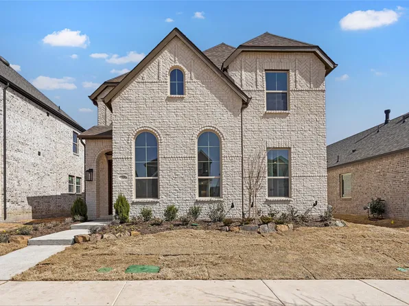 1845 Lightner Rd, Van Alstyne, TX 75495