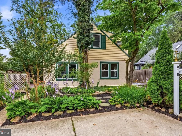 610 W Market St, West Chester, PA 19382