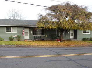 234 S Vernonia Rd, Saint Helens, OR 97051