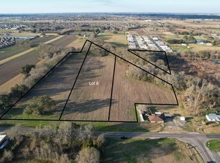 Piat Rd Lot 8, Youngsville, LA 70592