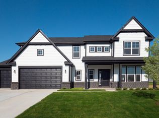 Van Buren Plan, Wind Dance Farms, Fisherville, KY 40023