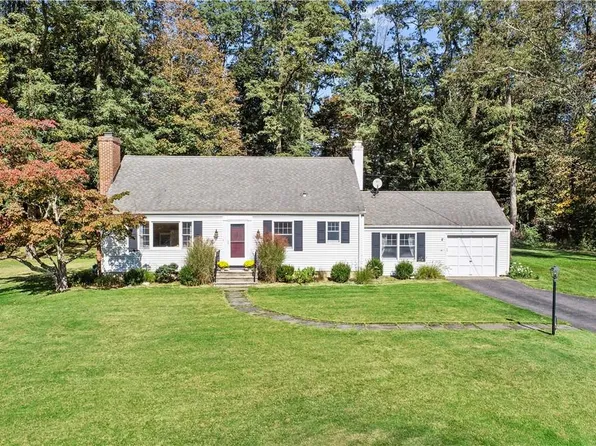 10 Hillandale Drive, Armonk, NY 10504