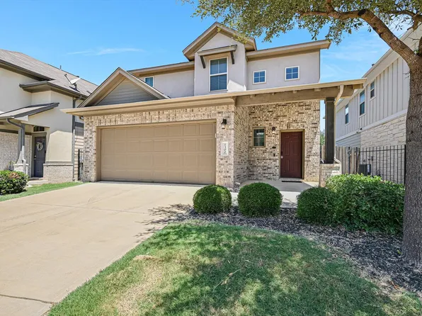 1300 Falconer Way, Austin, TX 78748