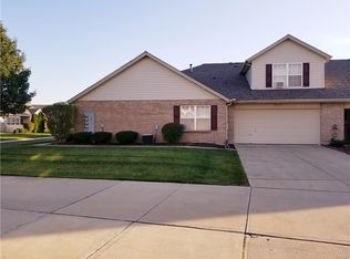 4023 Twin Lakes Cir, Clayton, OH