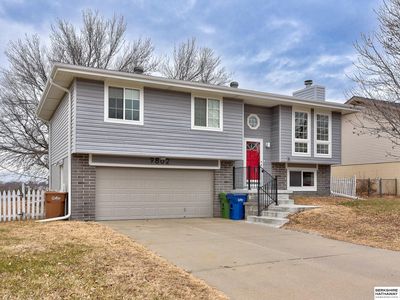9802 S 10th St, Bellevue, NE, 68123