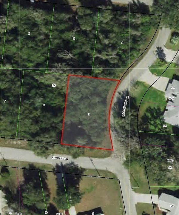 1st image of 4399 E Wharf Ln
